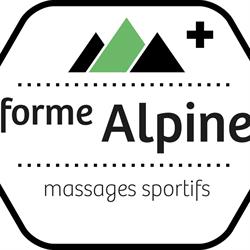 Forme Alpine