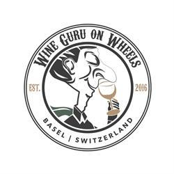 Wine Guru on Wheels