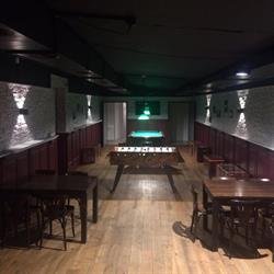 sportHALLEbar