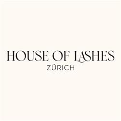 House Of Lashes Zürich