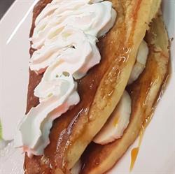 Créperie 7ème Délice
