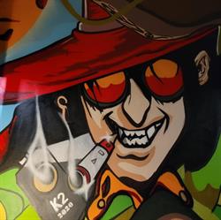 Revercig VapeShop Genève - Gare Cornavin - Cigarettes électroniques & E-liquide & CBD Vape Genève