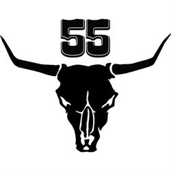 Fifty Five Ybrig