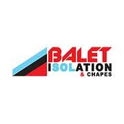 Balet Isolation