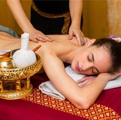 Pajan Thai Massage