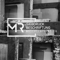 MR Screenprint GmbH