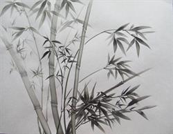 Atelier Margot - Japanische Malerei