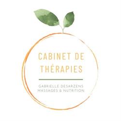 Cabinet de Massothérapie Gabrielle Desarzens