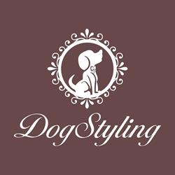 Dog Styling, Hundesalon