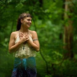 Holistic Healing - TashinaViola
