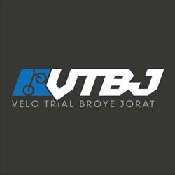 Vélo Trial Broye Jorat