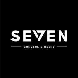 Seven Burgers & Beers