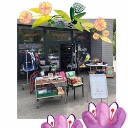 La Brocante solidaire Arti-Puces