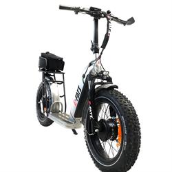 Ocobike, Cohen & Cie