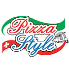 Pizza Style