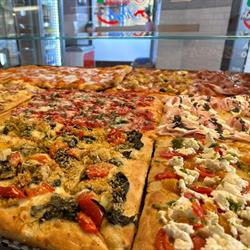 Pizza Style
