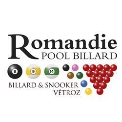 Billard et Snooker Vétroz