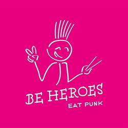Be Heroes