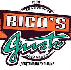 Rico's Gusto 2.0