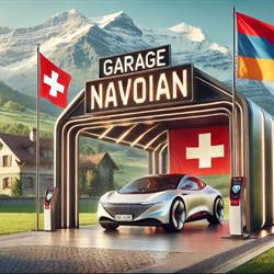 Brügg Garage GmbH