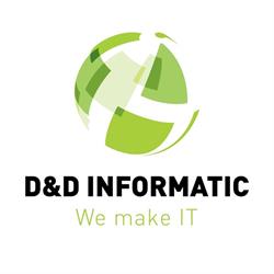 D&D Informatic GmbH