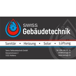 Swiss Gebäudetechnik GmbH