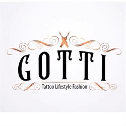 Gotti ink Zürich