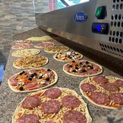Restaurant Pizzeria Otli