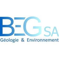 BEG SA - Géologie & Environnement