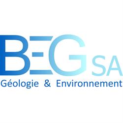 BEG SA - Géologie & Environnement
