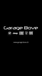Garage Bove SA