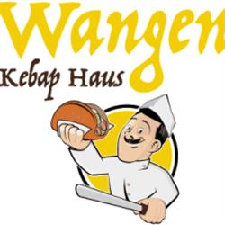 Pizza Kebab Wangen