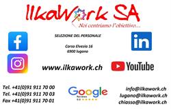ILKAWORK SA