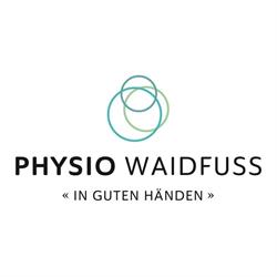 Physiotherapie Waidfuss - Physiotherapeut Zürich Wipkingen & Höngg