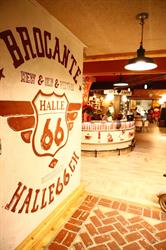 Brocante Halle 66