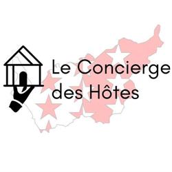 Le Concierge des Hôtes