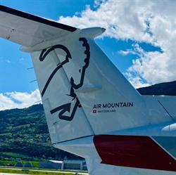 Air Mountain SA