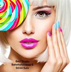 BeU Nails & Beauty GmbH
