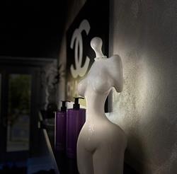 SALONE GLAMOUR Ascona