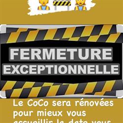 Le Coco Bar