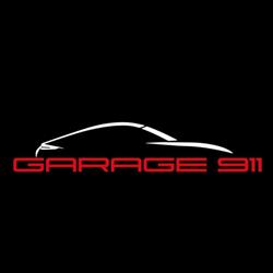 Garage 911