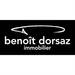 benoît dorsaz immobilier Sàrl