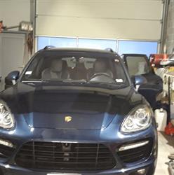 Garage Auto Reparations