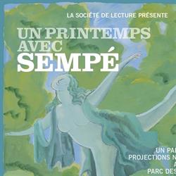Société de Lecture