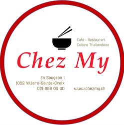 Chez My - Restaurant Thaï & Takeaway