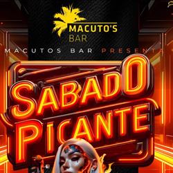 MACUTO'S Bar