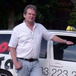 Alpha Taxi Thun