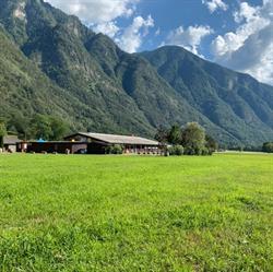 AZIENDA AGRICOLA GIANELLA, Giada Gianella