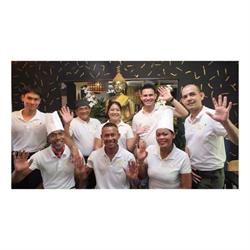 Winit's Thai Restaurant & Take Away