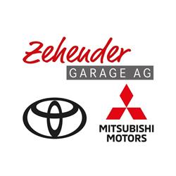 Zehender Garage AG